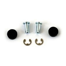 Kit De Montage De Compteur Pour Fatbob Compteurs Harley-Davidson 48-95