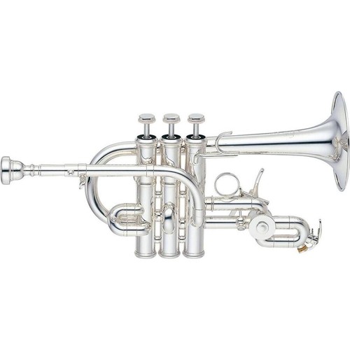 Yamaha ytr 9825 piccolo - ytr-9825,