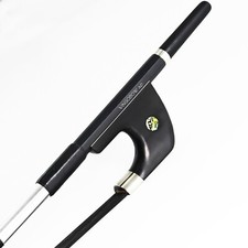 Neuf crin noir archet - crin, de
