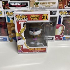 Figurine Funko POP Bugs Bunny
