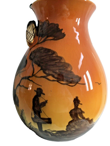 Très belle poterie jean - st,