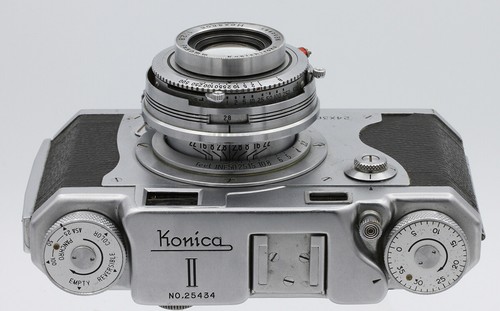 Konica 25434 tokyo - konica, japon