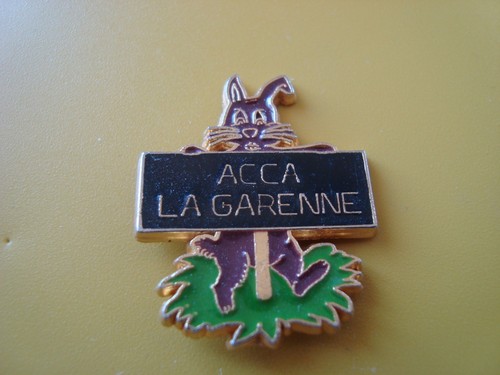 Pin pins chasse chasseur lapin - pin,