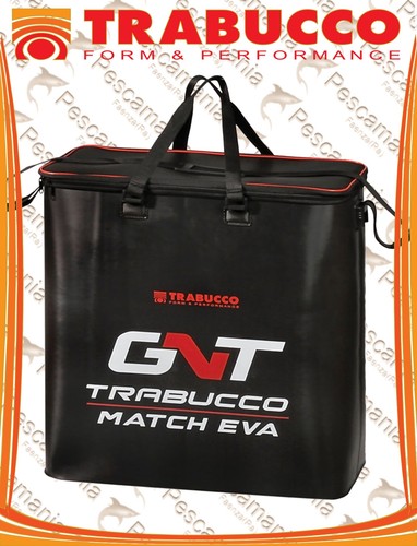 Sacs porte nasse pvc trabucco - porte,