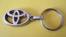 Porte clé toyota autodis - clé,
