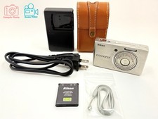 Appareil photo numérique