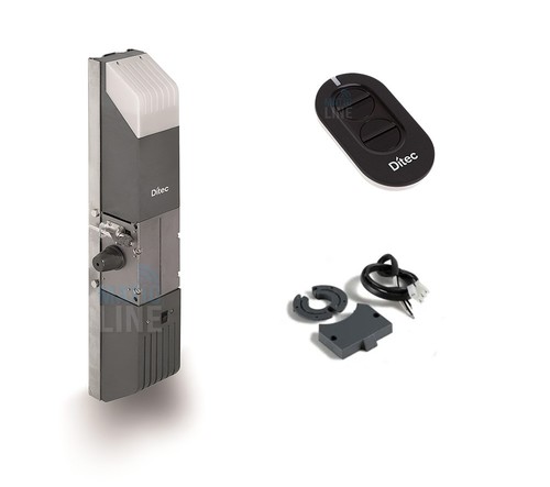 Ditec doitbxbl moteur - doitbxbl,