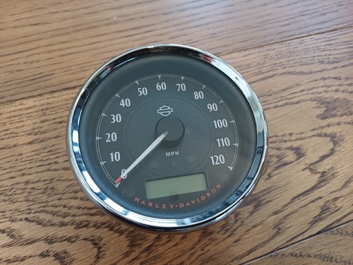 Compteur vitesse harley - vitesse,