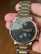 montre homme Hugo Boss