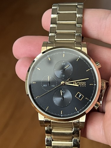 Montre homme hugo boss - homme,