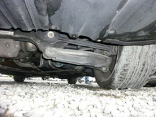 Silencieux arriere (echappement) BMW SERIE 3 E92 COUPE PHASE 1