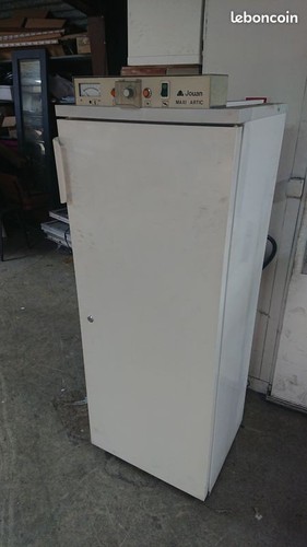 Frigidaire congelateur
