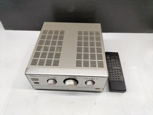 Onkyo 911m integrated - onkyo, a-911m