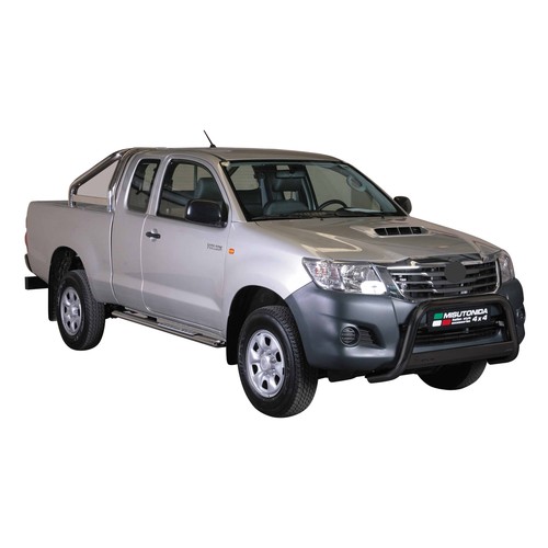 Pare buffle avant pour toyota - pour,