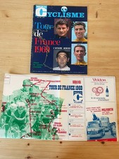 Miroir du Cyclisme  n°115 -