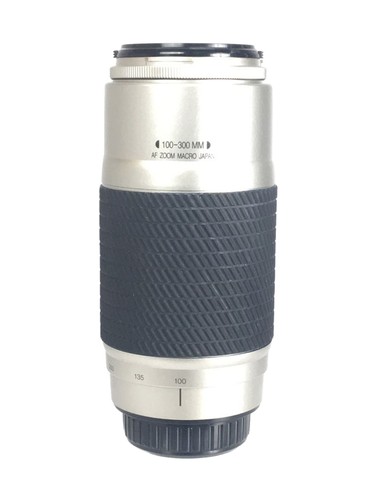 Objectif zoom tokina - objectif, af