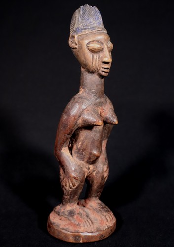 Art africain ancien - africain,