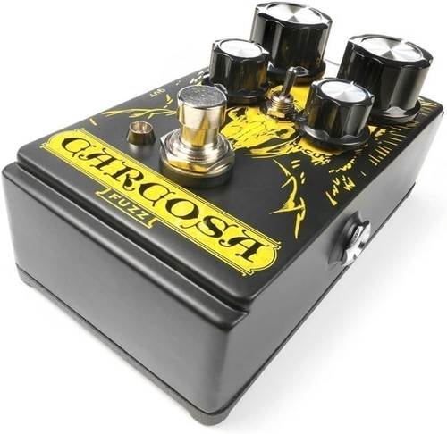 Digitech dod carcosa - digitech, dod-carcosa