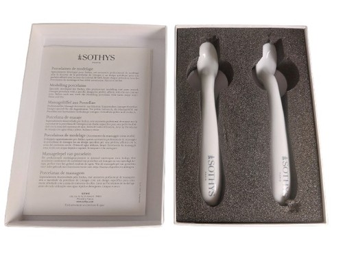 Sothys porcelaines de - sothys,