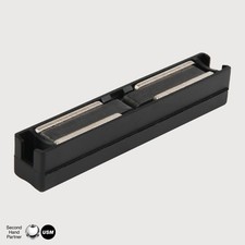 USM Haller Doppel-Magnet Noir