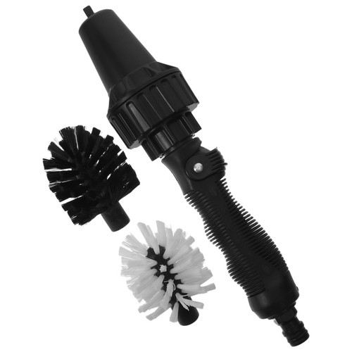 Pinceau nettoyage voiture - nettoyage,