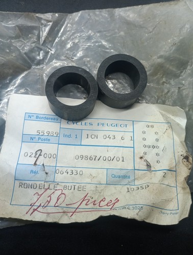 Peugeot 103 rondelle butée - sp,