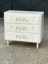 Ancienne petite commode 3