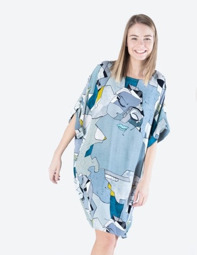 Stine goya anthias dress one - stine,