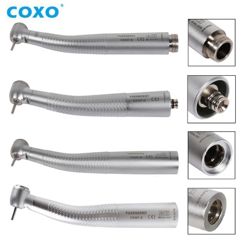Coxo yusendent cx207 h16 - coxo,