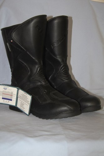 Richa bottes moto - moto, touring