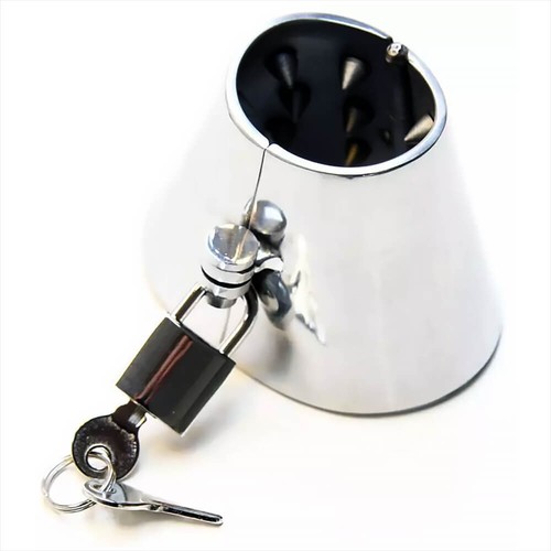 Ballstretcher acier cloche - , à