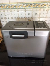 Machine à pain sans gluten Riviera & Bar (mp 570a)