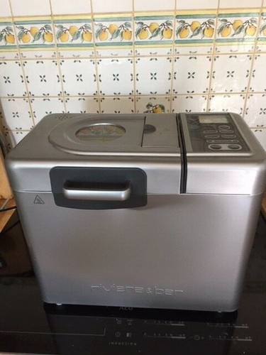 Machine pain sans - à, gluten