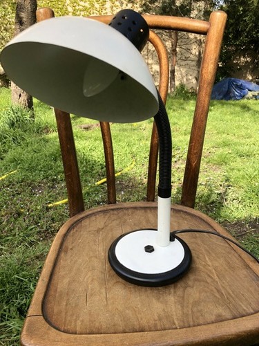 Lampe bureau articulée - de,