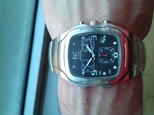 Citizen vintage collection - citizen,