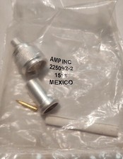 AMP 225092-2 N Plug Connector