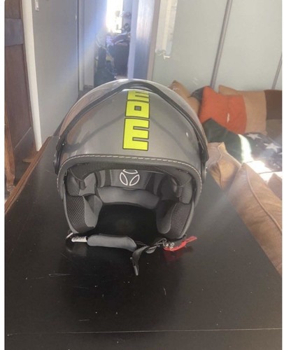 Casque momo design taille - momo, 57