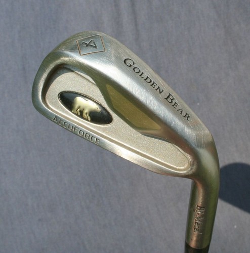 Golden bear accuforce 4 - #,