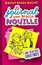 Le journal d'une grosse