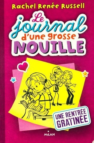 Journal une grosse - d'une,