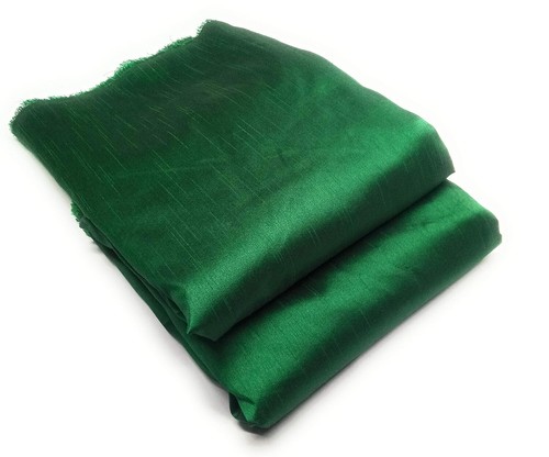 Tissu indien soie couture