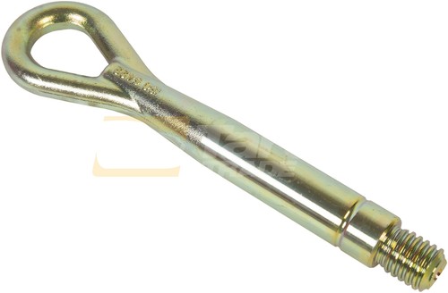 Boulon crochet de - de,