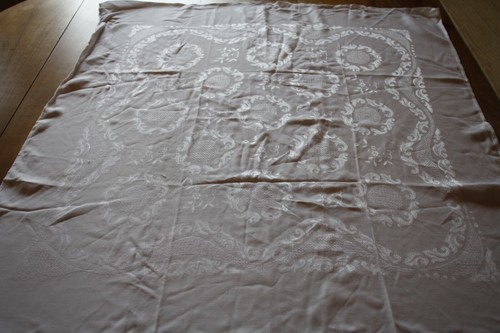 Service table nappe - n°39,