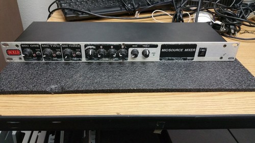 Rolls rm67 professional rack - rolls,