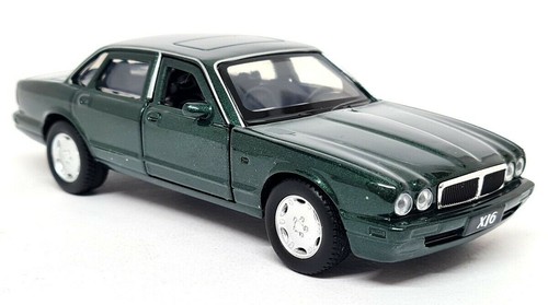 Tayumo jaguar xj6 x300 - 1/36,