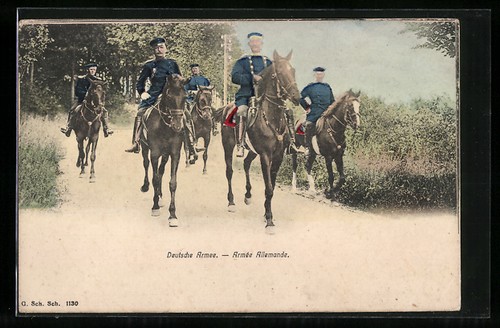 Armée allemande soldats - armée, de