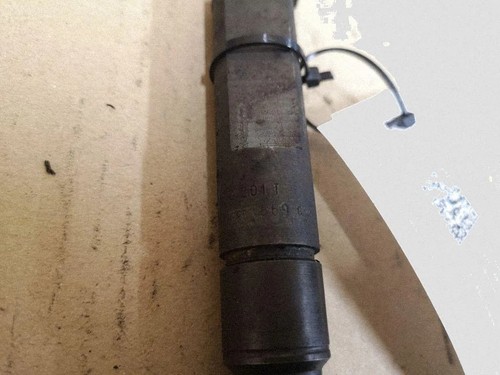 Golf van 1j1 injecteur - van,