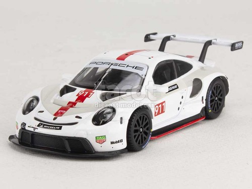 Porsche 911 991 rsr - rsr,