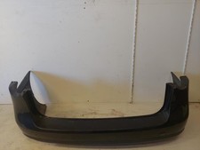 Pare choc arriere VOLKSWAGEN