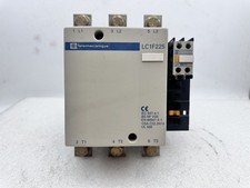 Telemecanique LC1F225 LC1 F225